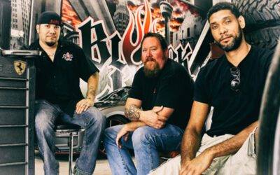 Behind the Build: A Day in the Shop at Blackjack Speed Shop San Antonio