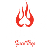 Tim Duncan's BlackJack Speed Shop