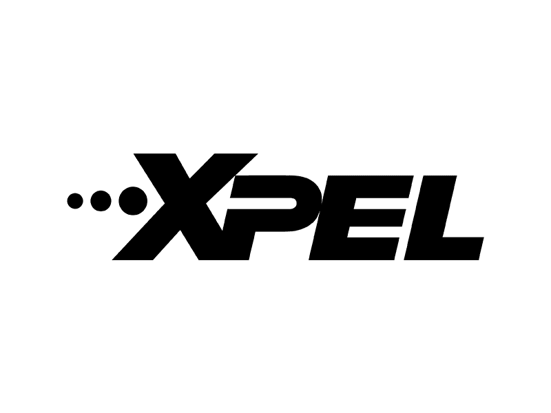 Xpel XPEL-SAN-ANTONIO-LOGO