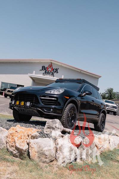 BlackJack Speed Shop Image